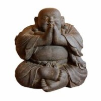 Buddha-Figuren