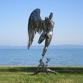 Figuren & Skulpturen Motiv: Engel € TOP-Qualität kaufen 75,00 ab 